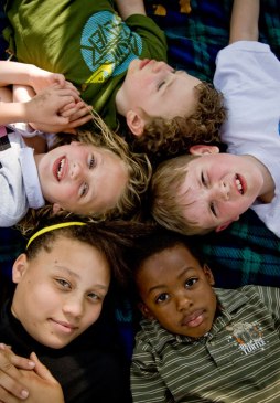 whoarefosterchildren